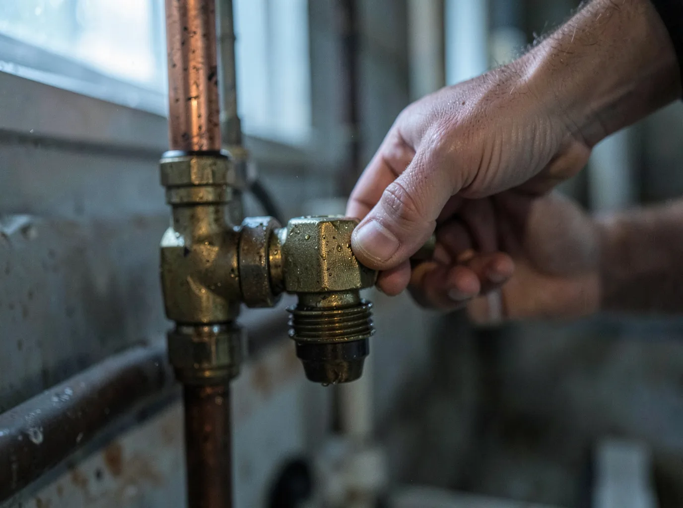 Emergency Plumber Kittanning, PA FAQs